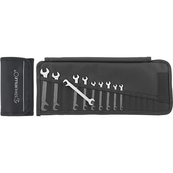 薄口スパナセット STAHLWILLE(スタビレー)