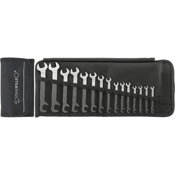 薄口スパナセット STAHLWILLE(スタビレー)