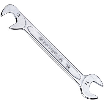 薄口スパナセット STAHLWILLE(スタビレー)