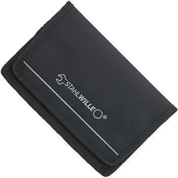 薄口スパナセット(インチ) STAHLWILLE(スタビレー)