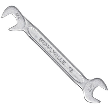 12A-3/8 �����X�p�i(�C���`) STAHLWILLE(�X�^�r���[) �P�i 19001255