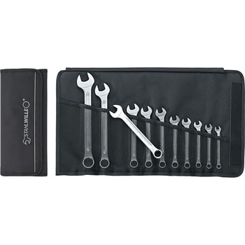 コンビネーションレンチセット STAHLWILLE(スタビレー)