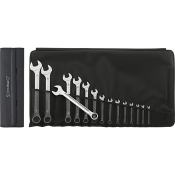 コンビネーションレンチセット STAHLWILLE(スタビレー)