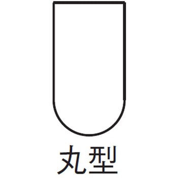 フラット戸車 MIZUKAMI(水上)
