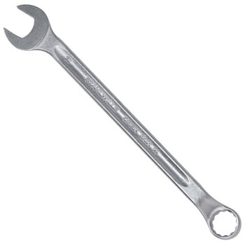 14-19 �R���r�l�[�V���������`(�����O) STAHLWILLE(�X�^�r���[) �����`�T�C�Y19mm 19002183