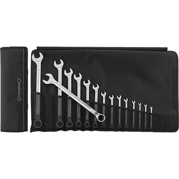 コンビネーションレンチ(ロング)セット - STAHLWILLE(スタビレー)