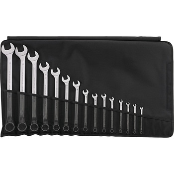 コンビネーションレンチ(ロング)セット - STAHLWILLE(スタビレー)