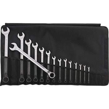 コンビネーションレンチ(ロング)セット - STAHLWILLE(スタビレー)