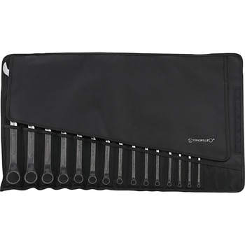 コンビネーションレンチ(ロング)セット - STAHLWILLE(スタビレー)