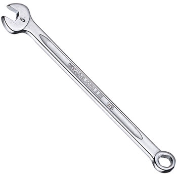 コンビネーションレンチセット六角(5本組) STAHLWILLE(スタビレー)