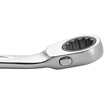 ラチェットコンビネーションレンチ STAHLWILLE(スタビレー)