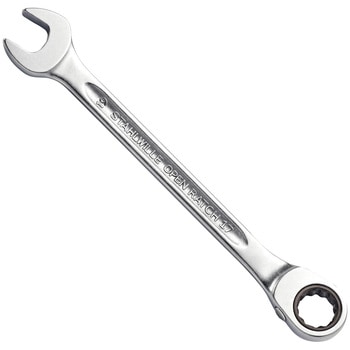 ラチェットコンビネーションレンチ STAHLWILLE(スタビレー)