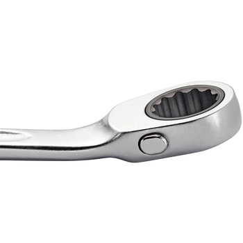 ラチェットコンビネーションレンチ STAHLWILLE(スタビレー)