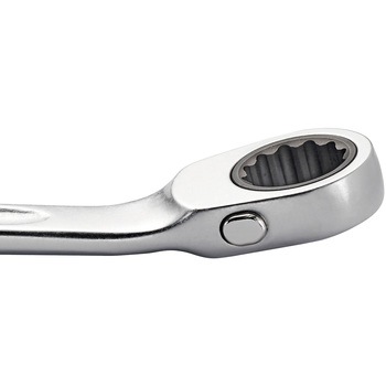 ラチェットコンビネーションレンチセット STAHLWILLE(スタビレー)