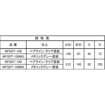 ワールド ステン丸型フード付ガラリ 防火ダンパー ワールド