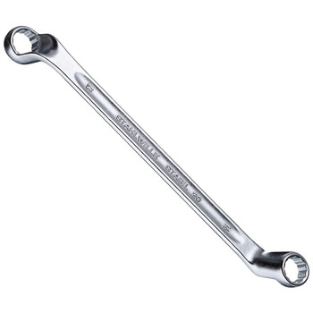 メガネレンチ75°(インチ) STAHLWILLE(スタビレー)