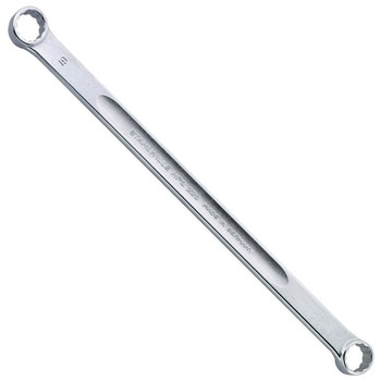 ロングメガネレンチ(インチ) STAHLWILLE(スタビレー)