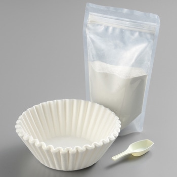 ろ過パウダーセット300g レイエ