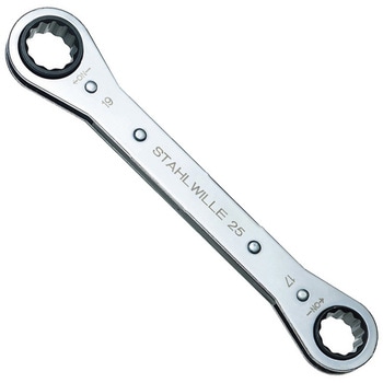 25-16X18 `FbgKl` STAHLWILLE(X^r[) 19004247