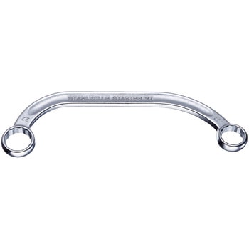 27-15X17 n[t[Kl` STAHLWILLE(X^r[) `TCY15~17mm  27-15X17 19004335