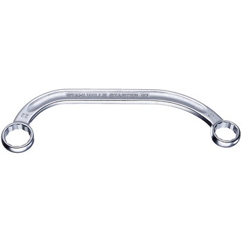 ハーフムーンメガネレンチ STAHLWILLE(スタビレー)