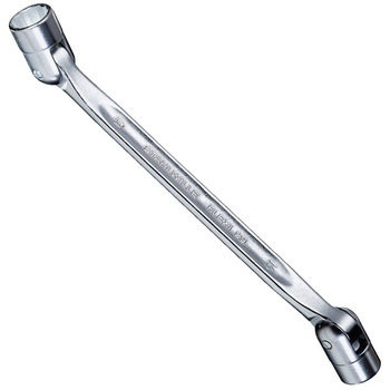 29-16X17 �t���b�N�X�\�P�b�g�����` STAHLWILLE(�X�^�r���[) �S��247mm  29-16X17 19004448