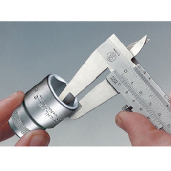 3/8″SQソケット(六角) STAHLWILLE(スタビレー)