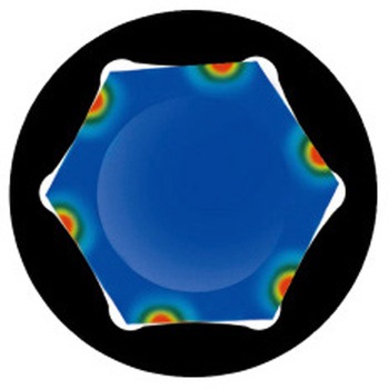 3/8″SQソケット(六角) STAHLWILLE(スタビレー)