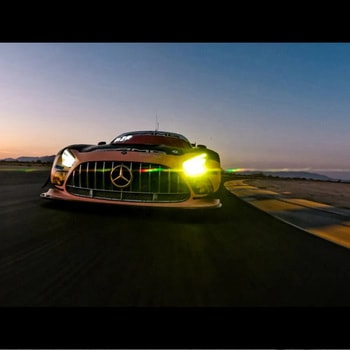 アナモフィックレンズモジュラー GoPro