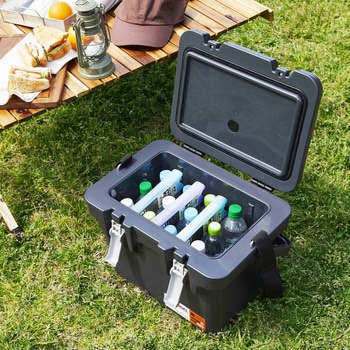 HUGEL 氷点下保冷剤超低温スティックタイプ アイリスオーヤマ