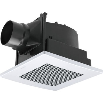 天井埋込形換気扇 低騒音形 ルーバーセット品 FY-24J8 Panasonic(パナソニック)