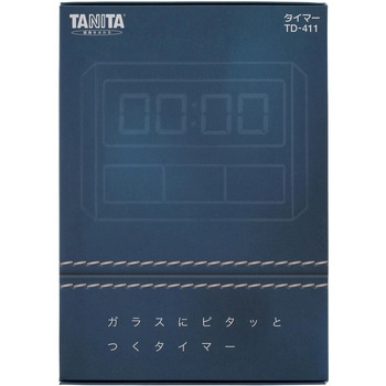 デジタルタイマー タニタ