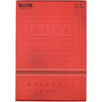 デジタルタイマー タニタ