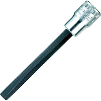1/2″SQヘキサゴンビットソケット STAHLWILLE(スタビレー)