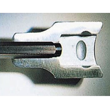 1/2″SQヘキサゴンビットソケット(インチ) - STAHLWILLE(スタビレー)