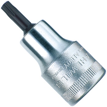 1/2″SQヘクスローブビットソケット STAHLWILLE(スタビレー)