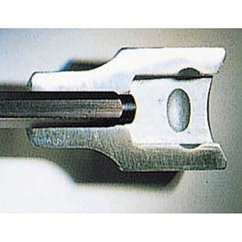 1/2″SQいじり止め付きヘクスローブビットソケット STAHLWILLE(スタビレー)