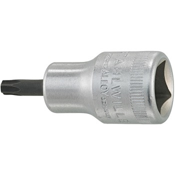 1/2″SQいじり止め付きヘクスローブビットソケット STAHLWILLE(スタビレー)
