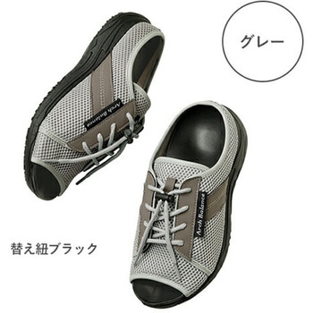 Lafoot 健康サンダル アーチスニーカー メイダイ