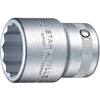 3/4″SQソケット(インチ) - STAHLWILLE(スタビレー)