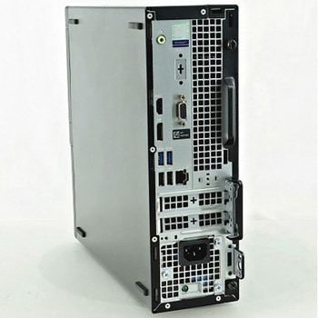 OPTIPLEX 3070 [新品SSD] (デスクトップ/第9世代 i5-9500/8GB/SSD256GB+HDD500GB/Windows11Pro) Dell