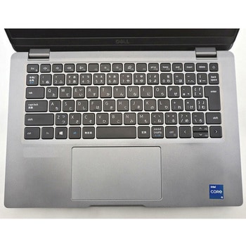 LATITUDE 5320 (13.3インチ/第11世代 i5-1135G7/8GB/SSD256GB/フルHD/Windows11Pro) Dell