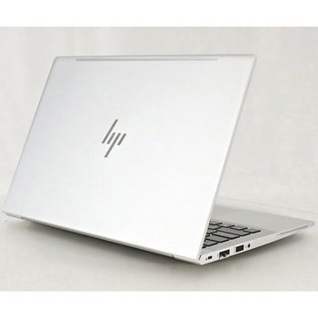 ELITEBOOK 630 G10 (13.3インチ/第13世代 i5-1345U/16GB/SSD256GB/フルHD/Windows11Pro) HP(日本ヒューレット・パッカード)