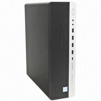 - ELITEDESK 800 G4 (fXNgbv/8 i5-8500/16GB/SSD256GB/Windows11Pro) HP({q[bgEpbJ[h) 19009685