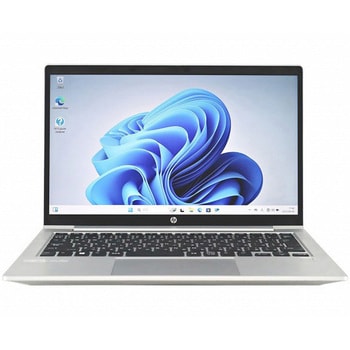 PROBOOK 635 AERO G7 (13.3インチ/Ryzen5 4500U/32GB/SSD256GB/フルHD/Windows11Pro) HP(日本ヒューレット・パッカード)