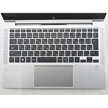 PROBOOK 635 AERO G7 (13.3インチ/Ryzen5 4500U/32GB/SSD256GB/フルHD/Windows11Pro) HP(日本ヒューレット・パッカード)