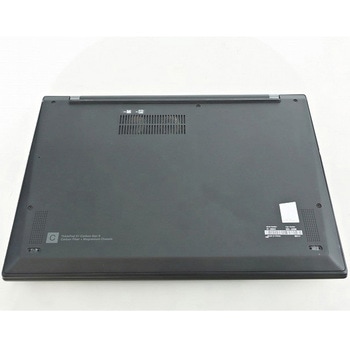 THINKPAD X1 CARBON GEN9 (LTEモデル) (14インチ/第11世代 i5-1145G7/16GB/SSD256GB/フルHD/Windows11Pro) レノボ・ジャパン(Lenovo)