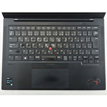 THINKPAD X1 CARBON GEN9 (LTEモデル) (14インチ/第11世代 i5-1145G7/16GB/SSD256GB/フルHD/Windows11Pro) レノボ・ジャパン(Lenovo)
