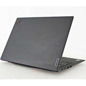 THINKPAD X1 CARBON GEN9 (LTEモデル) (14インチ/第11世代 i5-1145G7/16GB/SSD256GB/フルHD/Windows11Pro) レノボ・ジャパン(Lenovo)