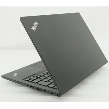 THINKPAD L390 (13.3インチ/第8世代 i5-8265U/8GB/SSD256GB/フルHD/Windows11Pro) レノボ・ジャパン(Lenovo)